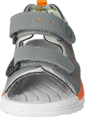Produktbild von Ricosta Sandalen Jungen 32303139333532 Grün 24 EU