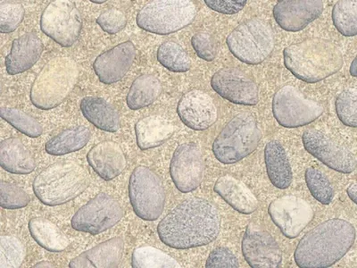Produktbild von Klebefolie - Möbelfolie Steine Nachbildungfolie 45 cm x 200 cm Selbstklebefolie