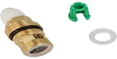 Keramik-Oberteil 1/2" 90° Ersatzteil 59905114