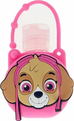 Obrázok produktu pre PAW PATROL gél na dezinfekciu rúk 35ml