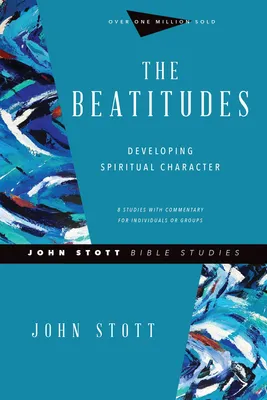 Productafbeelding van The Beatitudes