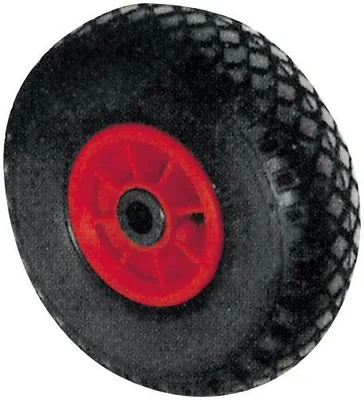 Produktbild von Luftrad, Rillenprofil 200mm