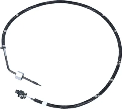 Image de Capteur de température des gaz d'échappement NRF pour MERCEDES A-KLASSE
