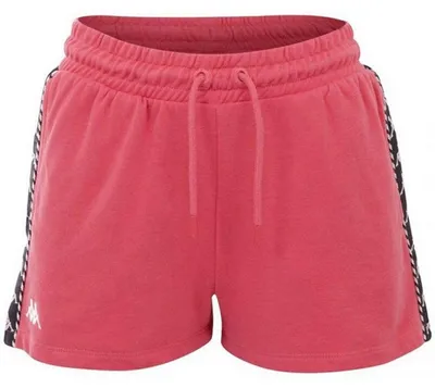 Image de Kappa - Short « Ir » pour filles PP8381 (158-164) (rose)