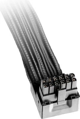 Obrázok produktu pre be quiet! Power Cable 12V-2x6 / 12VHPWR PCI-E 90°gewinkelt