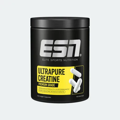 Produktbild von ESN Kreatin 300 Kapseln