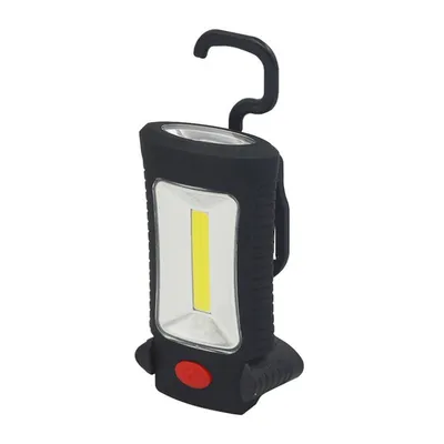 Immagine prodotto di Solight Luce a sospensione LED 120lm+40lm, 3AAA WL108