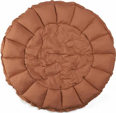 Produktbild von Play&Go 47.1127, Babyspielmatte, Baumwolle, Braun