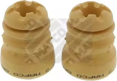 Produktbild von 2x MAPCO 32886/2 Anschlagpuffer Federung Hinten für BMW 5 Limousine (F10)