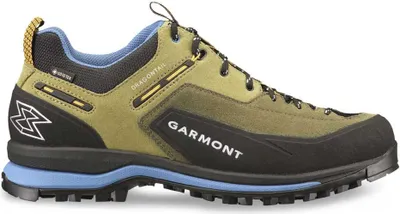 Produktbild von Garmont Dragontail Tech Goretex Zustiegsschuhe Grün EU 41 Mann Grün EU 41