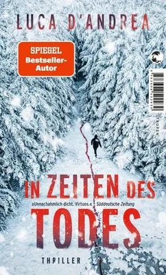 Produktbild von In Zeiten des Todes