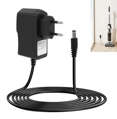 Ladegerät 26 V 500 mA für Hoover H-Free Staubsauger