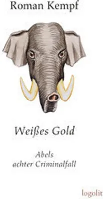 Produktbild von Weißes Gold