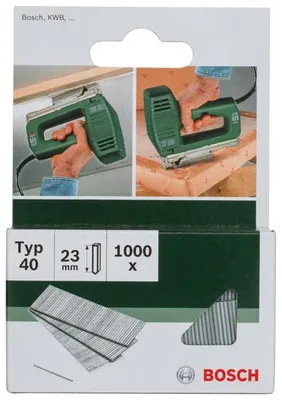 Produktbild von Stift Typ 40, L= 23 mm