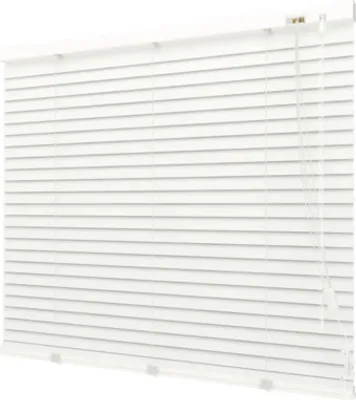 Obrázok produktu pre Zatemňovacia žalúzia SOLUNA Dim-Out biela 60x130 cm