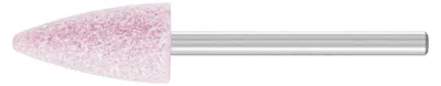 Produktbild von PFERD 35612278, Montierte Stelle, Stahl, 66200 RPM, 3 mm, 19 mm, 10 Stück(e)
