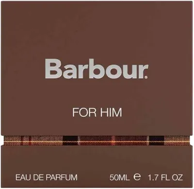 Immagine prodotto di Barbour Origins For Him Eau de Parfum Uomo 50 ml – Fragranza Elegante e Maschile
