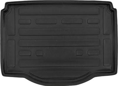 Obrázok produktu pre SCOUTT | Vanička do kufra pre Opel Mokka / Mokka X 2012-2020