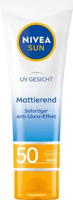 Obrázok produktu pre NIVEA SUN Sun Protection UV Face 86007 SPF50 50ml