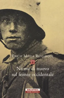 Produktbild von Nichts Neues an der Westfront