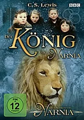 Produktbild von BBC: Der König von Narnia