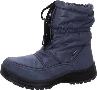 Produktbild von Josef Seibel Colorado Winterstiefel Blau