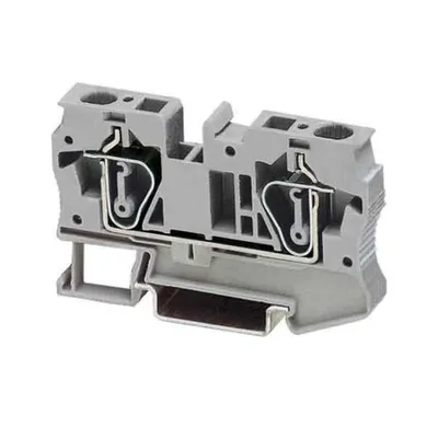 Produktbild von Phoenix Contact Zugfederklemme ST 6 3031487