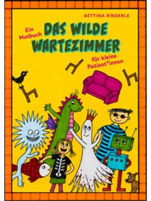 Image de Das wilde Wartezimmer