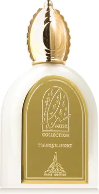Obrázek produktu pro Paris Corner - Tranquil Night EDP 100ml