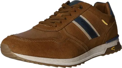 Produktbild von Schnürhalbschuh Sneaker (sportlich) 54ALA09-201/446