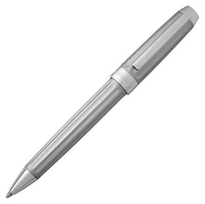 Produktbild von HUGO BOSS Kugelschreiber Beam Chrome