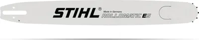 Produktbild von Stihl Führungsschiene Rollomatic ES 80cm 3/8" 1,6mm 105TG 30030006046
