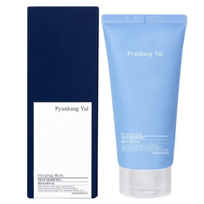 Immagine prodotto di Pyunkang Yul - Maschera per dormire, 120 ml - Maschera da notte alla ceramide