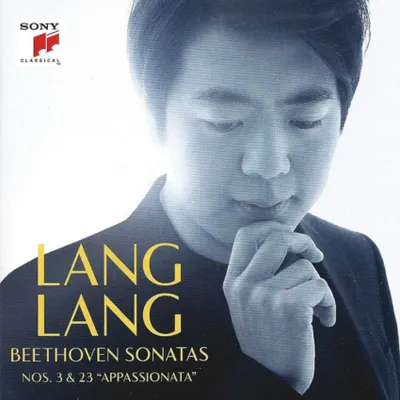 Imagen del producto de Sonatas para piano nº 3 y 23, "Appassionata"