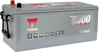 Image de Batterie YUASA YBX5627