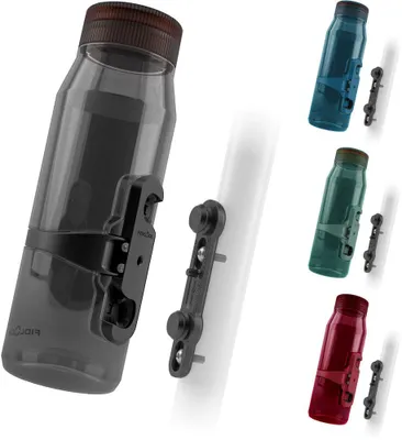 Produktbild von Fidlock Twist Bottle 700 Life + Fahrradbasis