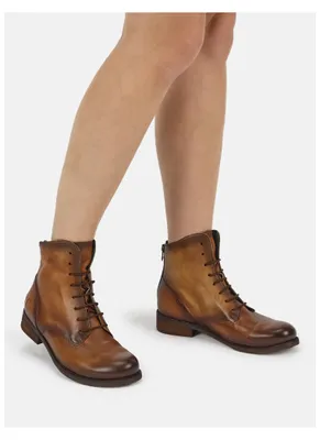 Produktbild von FELMINI Stiefelette Stiefelette Leder