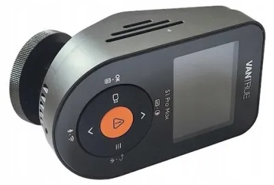 Produktbild von Vantrue S1PRO MAX Videorekorder