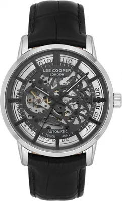 Produktbild von Herrenuhr LEE COOPER LC08035.361 braun Fashion als Geschenk