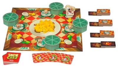 Image de Jeu de table Cayro