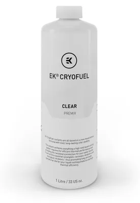 Image de EK Water Blocks EK-CryoFuel, 1000ml Fertiggemisch