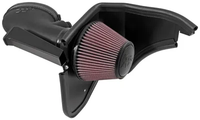 Produktbild von K&N 63-1116 AirCharger Sportluftfiltersystem