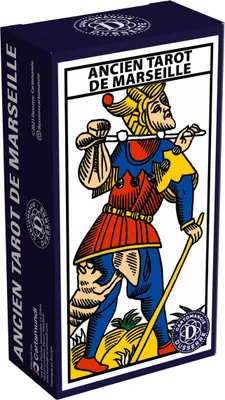 Immagine prodotto di Éditions Dusserre 130002940, Gioco di carte, 12 anni