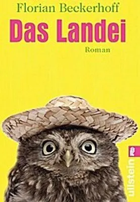 Produktbild von Beckerhoff, F: Landei