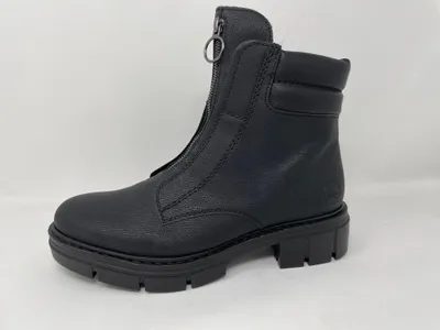 Produktbild von Rieker Stiefelette Stiefelette Kunstleder