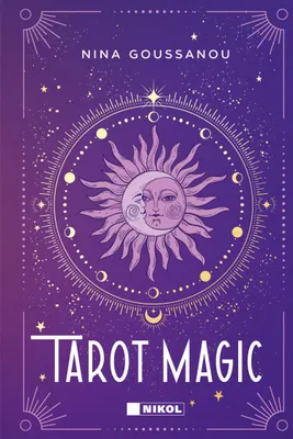 Produktbild von Tarot Magic für Beginner