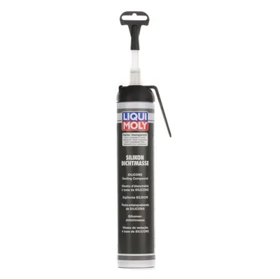 Produktbild von LIQUI MOLY Silikondichtstoff 6184 Dose 200ml