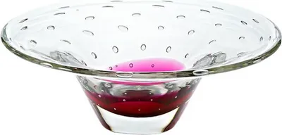 Produktbild von Schale "Red Queen" (32 cm)