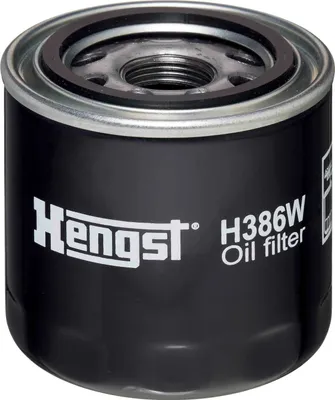 Immagine prodotto di Filtro HENGST H386W