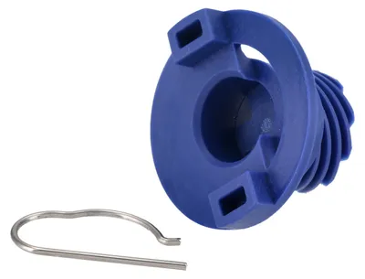 Immagine prodotto di Set: pignone a vite + azionamento a tachimetro sul coperchio dell'alternatore - Simson S51, S70, S53, S83, SR50, SR80, KR51/2